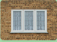 Window fitting North Lambeth